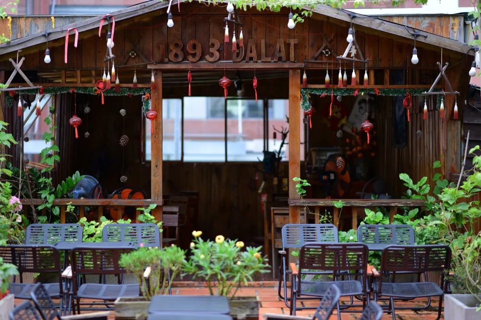 Hình ảnh tại Holtel Solaria 5